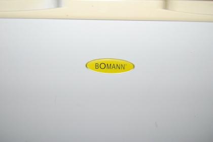 Bomann Eisfach Standkühlschrank
