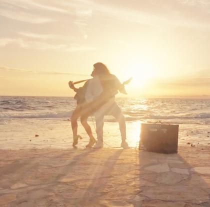 Valentinstag-Live Musik