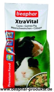 Beaphar CARE  Meerschweinchen, 1,5kg für 11,49?