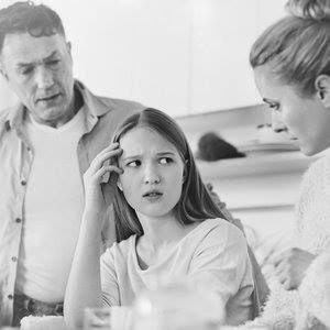Sie werden bedroht, verfolgt gestalkt, erpresst?