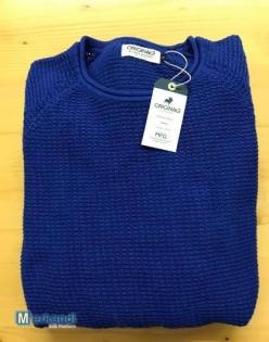 Jack & Jones, Selected, Outiftters Pullover Mix