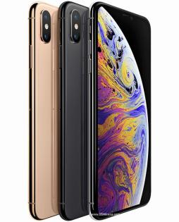 Apple iPhone XS Max 512GB =800 €