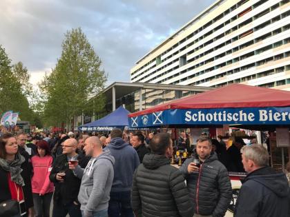 2. Dresdener Bierbörse