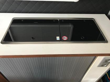 Innenausbau Sprinter / Crafter oder andere Busse -Einzelstück