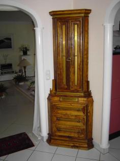 Möbel aus Italien, Maritim-Design um 1800