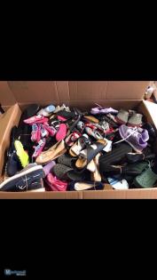 Schuhe von Lidl