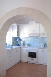 Villa Neati in Chania, Kreta, Griechenland - 8 Gäste