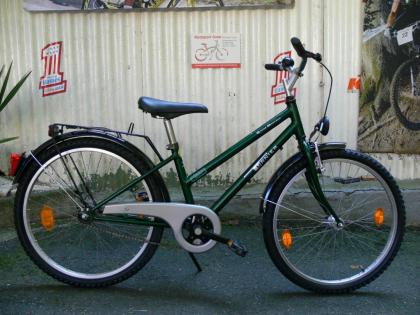 Jugend - Fahrrad von TURNIER