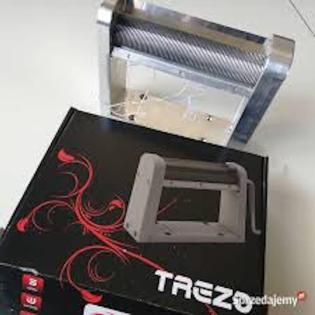 Tabakschneidemaschine