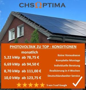 Ihr Energieberater in Norderstedt und Umgebung
