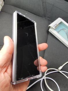 Samsung Galaxy Z Fold 6 512GB.