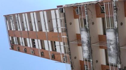 Verkauf Hotel in Asuncion, Paraguay