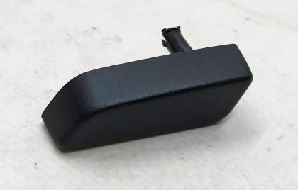 Tesla Modell 3 Knopf zum Einstellen der Rückenlehne des Beifahrersitzes 1098843-