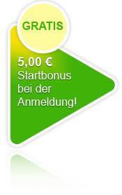 5.000 garantierte Website-Besucher