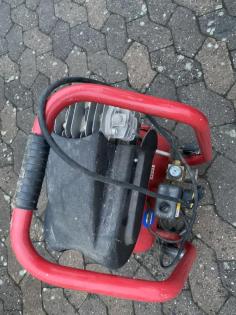 Würth Kompressor