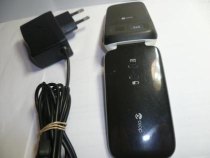 Seniorenhandy von Doro Phone Easy 605 Nr. 102