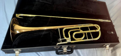 Conn 52H Tenorposaune