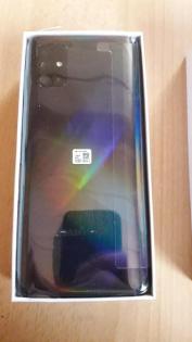 Samsung Galaxy A51