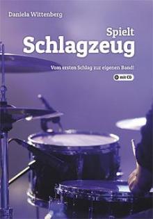 Online-Schlagzeugunterricht