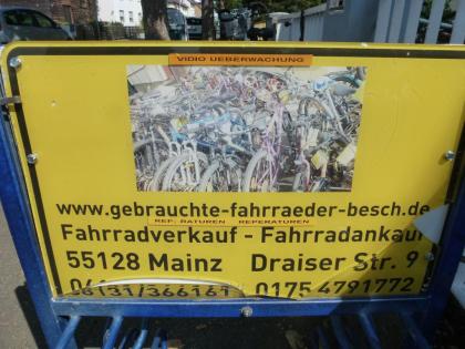 (254) 7 Gang Rücktrittsbremse 24 Zoll Rh 35 Nabendynamo
