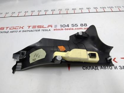 Einstiegsleiste hinten links Tesla Modell 3 1086309-00-F