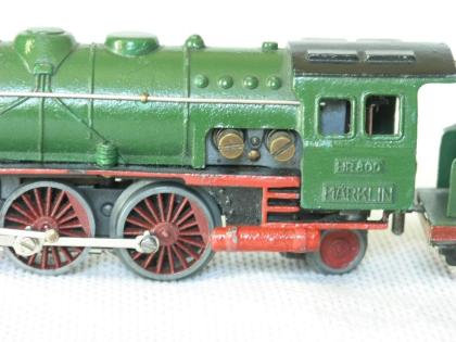 Märklin HR 800 LNER original zustand