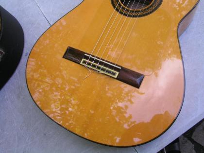 Jose Ramirez Model 1A Gitarre