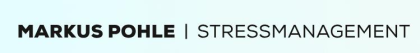 Markus Pohle – Stressmanagement