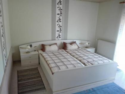 Schöne Ferienwohnung mitten in Ostfriesland