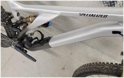 Specialized Stumpjumper Expert Alloy S5 XL