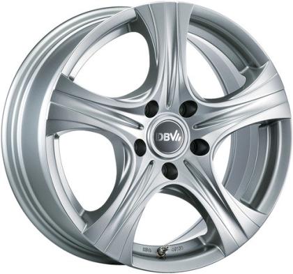 Opel Corsa-D  Alu Winterkomplettrad