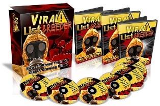 Das  Virale OptinListen Aufbau-System  