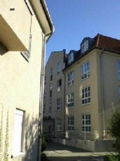 1 Zimmer Wohnung Leipzig West mit Tiefgarage 2025