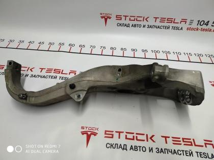 Achsschenkellenkung vorne links RWD Tesla Modell S 1043052-00-A