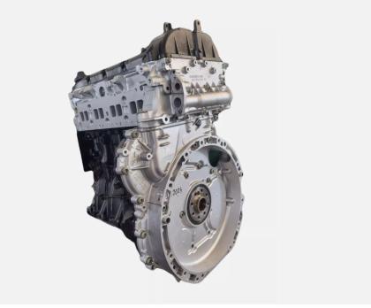 Motor Mercedes Benz 651912 651 911 Überholt CDI Motor OM 651 901