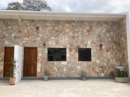 Neubau-Anlage als Vermietungs-Objekt in Lambare / Paraguay