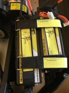 Losi 5ive-T Brushless Monster komplett Set 1/ 5