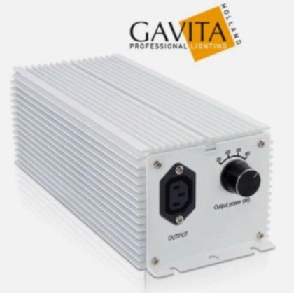 Elektronisches Vorschaltgerät Gavita Digistar 400W mit PrimaKlima Cooltube und 4