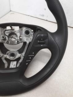 Kia Ceed Multi Lenkrad2021 Orginal Leder