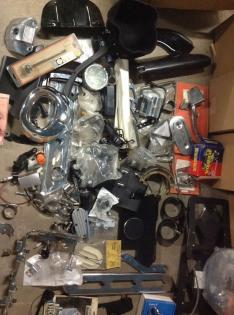 HARLEY DAVIDSON TEILE GÜNSTIG 