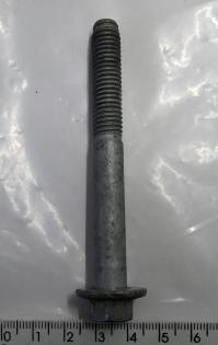 Bolzen HF M10-1.5X87 STL[109] ZNFL SMAT Tesla Modell 3 1130701-00-A