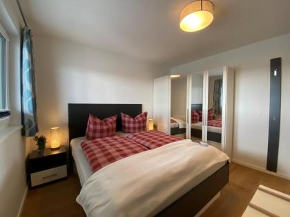 Port Olpenitz Ferienwohnung RN