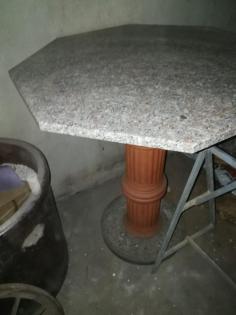 Meisterstücke an Tischen aller Art Bistro und mehr