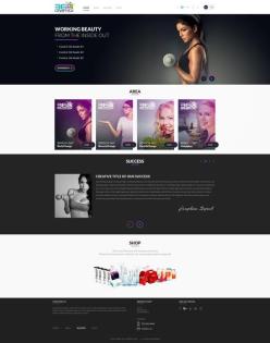 Professionelle Webseiten, Responsive OnlineShops - Webdesign