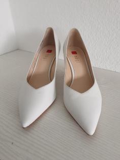 Flotter Pumps Högl