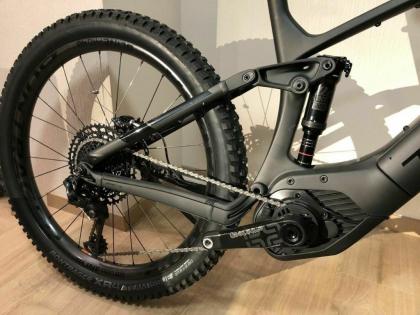 Trek Powerfly LT 9.9 Plus2021 E-Bike