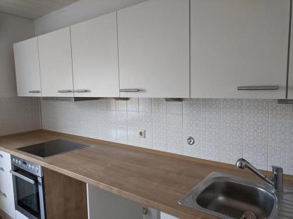 Apartment perfekte ruhige Lage
