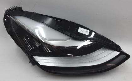 1077376-00-C axe Scheinwerfer rechts ECE LHD (EU) mit Beschädigung Tesla Modell 