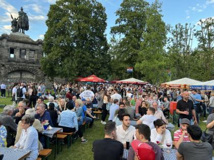 10. Koblenzer Bierbörse