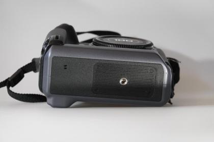 Fujifilm GFX 100 Kamera